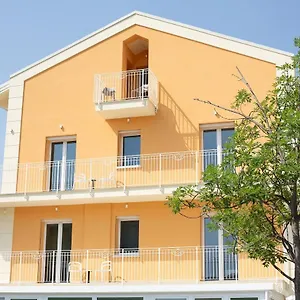 Stalegro Aparthotel
