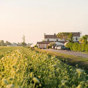 Séjour à la ferme Agriturismo Le Margherite, Cesenatico