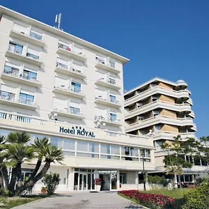 Hotel Royal, Cesenatico