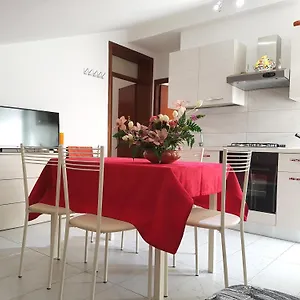  Appartamento Cangini