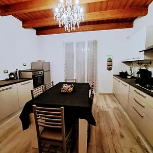  Appartamento Casa Fiorentini