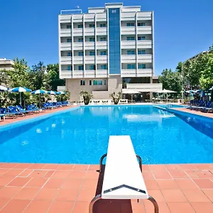 4* Отель Ambasciatori