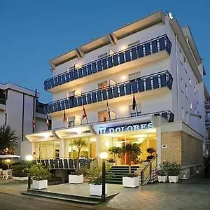 3* Отель Dolores