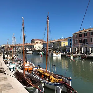 New In Village Cesenatico
