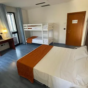 Otel Sirena -, Cesenatico