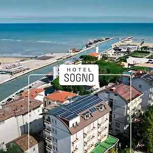 Hotel Sogno, Cesenatico