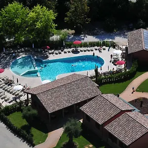 Appart hôtel Due Ponti Village, Cesenatico