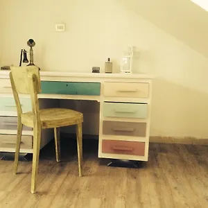 Hotelito Jembai Cesenatico