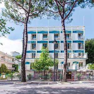3* Апарт-отель Des Bains