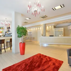Fiamma & Hotel