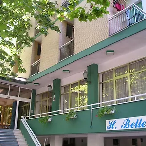Bellevue Hotel