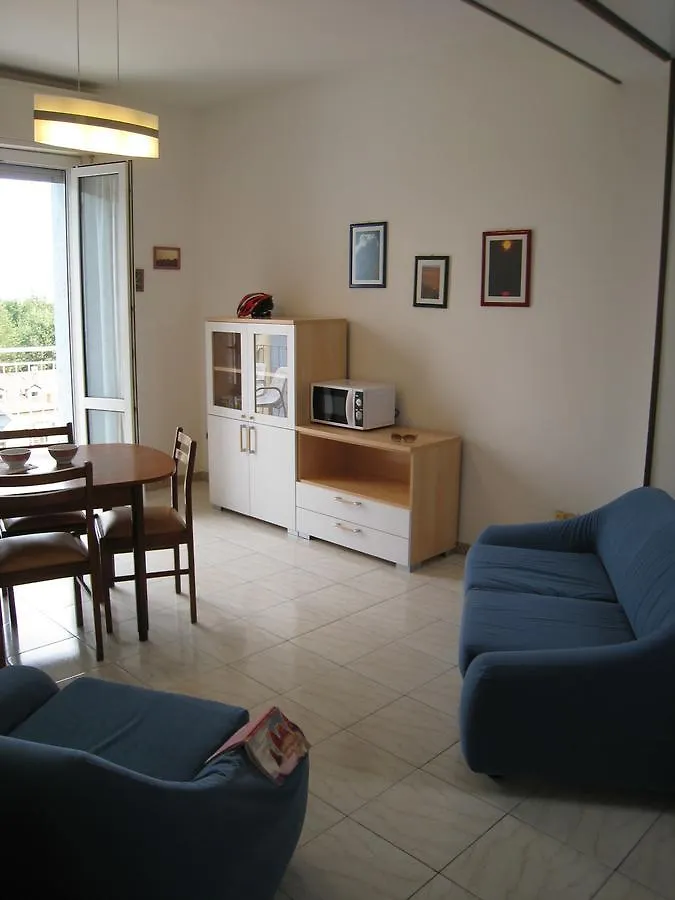 Strand Lungomare Apartment Cesenatico