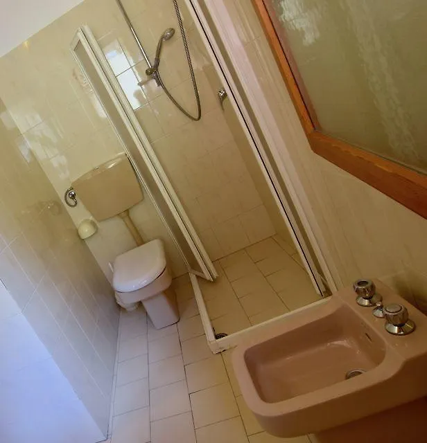 Strand Lungomare Apartment Cesenatico 0*,  Italia