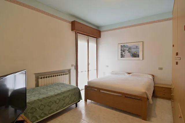 Strand Lungomare Apartment Cesenatico