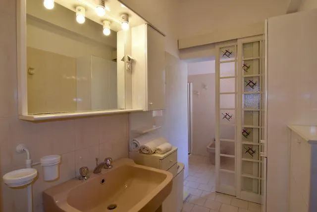 Strand Lungomare Apartment Cesenatico Italy