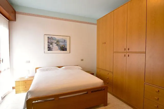 Strand Lungomare Apartment Cesenatico