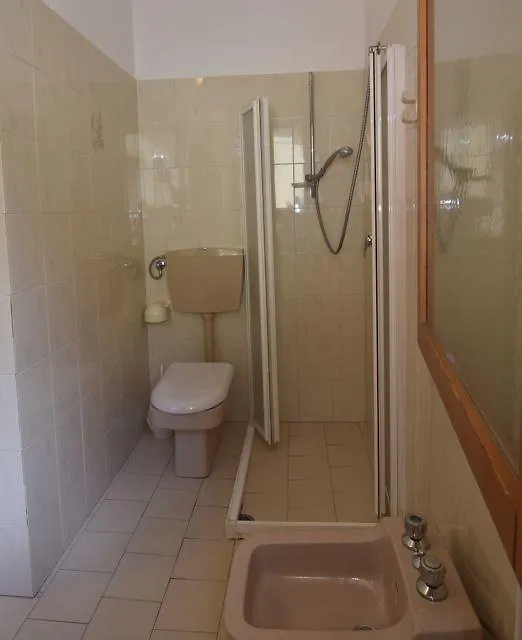 Strand Lungomare Apartment Cesenatico