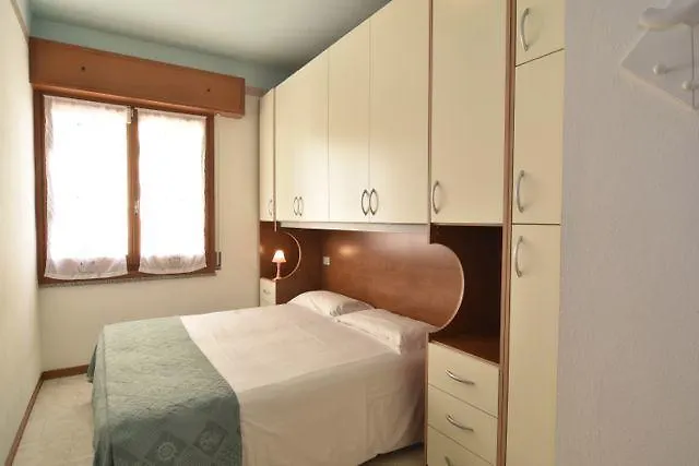 Strand Lungomare Apartment Cesenatico