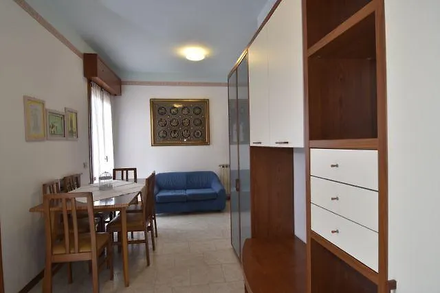 Strand Lungomare Apartment Cesenatico 0*,